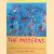 The Moderns: A Treasury of Painting Throughout the World door Gaston Diehl