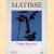 Matisse: visages decouverts 1945-1954 door Pierre - and others Schneider