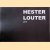 Hester Louter 2019 *SIGNED* door Hester Louter