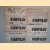 Ateliers: musée d'art contemporain (6 issues)
-
€ 25,00 Ateliers: musée d'art contemporain (6 issues)
-
€ 25,00