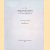 Wrhaspati-Tattwa: an Old Javanese philosophical text
Sudarshana Devi
€ 20,00 Wrhaspati-Tattwa: an Old Javanese philosophical text
Sudarshana Devi
€ 20,00