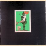 Goed in 't pak: een tentoonstelling van en over theaterkostuums samengesteld door Friso Wiegersma
Nicolaas Wijnberg
€ 8,00