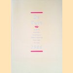 De Tuin 1986: Jos Blerch, Ruud Dijkers, Herma Klijnstra, Mathieu Knippenbergh, Twan Lendfers, Tom Nijhof *met GESIGNEERDE brief* door Henk - en anderen Hage