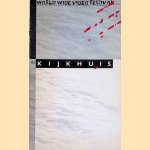 World Wide Video Festival 83
Erik - en anderen Daams
€ 12,50 World Wide Video Festival 83
Erik - en anderen Daams
€ 12,50