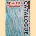 Kijkschrift: World Wide Video Festival: Catalogue door Henk van - and pothers Bruggen