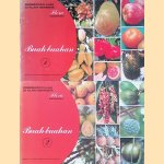 Kebesaran ilahi di Alam Semesta: Buah-buahan (2 volumes)
Marah and others Maradjo
€ 15,00 Kebesaran ilahi di Alam Semesta: Buah-buahan (2 volumes)
Marah and others Maradjo
€ 15,00