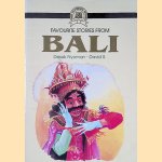 Favorite stories from Bali
Desak Nyoman Suarti e.a.
€ 9,00
