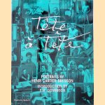 Tête à tête: portraits
Henri Cartier-Bresson
€ 10,00 Tête à tête: portraits
Henri Cartier-Bresson
€ 10,00