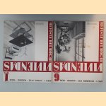 Revista del hogar: Viviendas (2 issues)
Various
€ 30,00 Revista del hogar: Viviendas (2 issues)
Various
€ 30,00