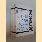 15 publicaties van Stichting Forum
Maria-Rosa - en anderen Boezem
€ 100,00 15 publicaties van Stichting Forum
Maria-Rosa - en anderen Boezem
€ 100,00