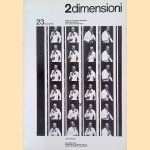2 dimensioni 23: Lelo Cremonesi
Felice Nava
€ 45,00 2 dimensioni 23: Lelo Cremonesi
Felice Nava
€ 45,00