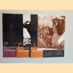 Hollands Licht: GKf kwartaalschrift over fotografie (3 afleveringen)
Robbert Bodegraven e.a.
€ 10,00 Hollands Licht: GKf kwartaalschrift over fotografie (3 afleveringen)
Robbert Bodegraven e.a.
€ 10,00