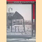Zorg voor de omgeving: over de betekenis van vormgeving
Tjeerd Deelstra e.a.
€ 6,00 Zorg voor de omgeving: over de betekenis van vormgeving
Tjeerd Deelstra e.a.
€ 6,00