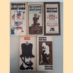 Monocle: Politics, Polemics & Satire for the sub-infulential (5 issues)
Victor S. Navasky
€ 30,00 Monocle: Politics, Polemics & Satire for the sub-infulential (5 issues)
Victor S. Navasky
€ 30,00