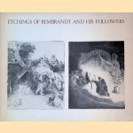 Etchings of Rembrandt and His Followers: A Selection from the Robert Engel Family Collection
Burton B. Fredericksen e.a.
€ 12,50 Etchings of Rembrandt and His Followers: A Selection from the Robert Engel Family Collection
Burton B. Fredericksen e.a.
€ 12,50