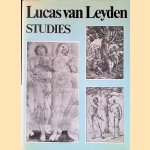 Lucas van Leyden: studies door J.P. Filedt Kok e.a.