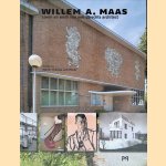 Willem A. Maas: leven en werk van een Utrechts architect *GESIGNEERD*
Marie-Thérèse van Thoor
€ 20,00 Willem A. Maas: leven en werk van een Utrechts architect *GESIGNEERD*
Marie-Thérèse van Thoor
€ 20,00