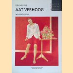 Aat Verhoog: recente schilderijen
Ed Wingen
€ 8,00 Aat Verhoog: recente schilderijen
Ed Wingen
€ 8,00