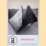 Spagnulo e la pratica sociale della scultura = Spagnulo et la pratique sociale de la sculpture = Spagnulo and the social practice of sculpture
Tommaso Trini
€ 15,00 Spagnulo e la pratica sociale della scultura = Spagnulo et la pratique sociale de la sculpture = Spagnulo and the social practice of sculpture
Tommaso Trini
€ 15,00
