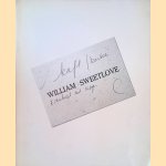 William Sweetlove: kaft/karton, eventueel met ringen
William Sweetlove
€ 12,50