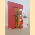 Leeslint (35 afleveringen)
Stijn Verbeeck
€ 65,00 Leeslint (35 afleveringen)
Stijn Verbeeck
€ 65,00