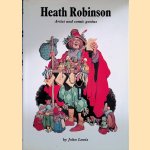 Heath Robinson: Artist and Comic Genius
J. Lewis
€ 9,00 Heath Robinson: Artist and Comic Genius
J. Lewis
€ 9,00