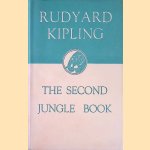 The Second Jungle Book
Rudyard Kipling
€ 10,00