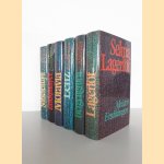 Meister-Erzählungen (6 volumes)
Alexander Solschenizyn e.a.
€ 20,00 Meister-Erzählungen (6 volumes)
Alexander Solschenizyn e.a.
€ 20,00