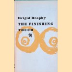 The Finishing Touch
Brigid Brophy
€ 9,00 The Finishing Touch
Brigid Brophy
€ 9,00