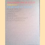 Armando: Terugkeer van de kleur = Armando: The Return of Colour door Rick Vercauteren e.a.
