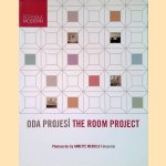 Annette Merrild: The Room Project = Oda Projesi door Engin Özendes