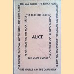 Alice's Adventures in Wonderland and Through the Looking-Glass
Lewis Carroll e.a.
€ 10,00