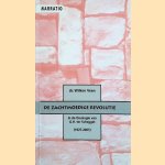 De zachtmoedige revolutie in de theologie van G.H. ter Schegget (1927-2001)
Wilken Veen
€ 10,00 De zachtmoedige revolutie in de theologie van G.H. ter Schegget (1927-2001)
Wilken Veen
€ 10,00