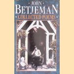 Collected Poems
John Betjeman
€ 10,00 Collected Poems
John Betjeman
€ 10,00