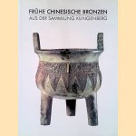 Frühe chinesische Bronzen aus der Sammlung Klingenberg
Herbert Butz
€ 10,00