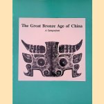 The Great Bronze Age of China: A Symposium
George Kuwayama
€ 8,00 The Great Bronze Age of China: A Symposium
George Kuwayama
€ 8,00