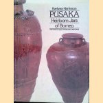 Pusaka: Heirloom Jars of Borneo
Barbara Harrisson
€ 80,00 Pusaka: Heirloom Jars of Borneo
Barbara Harrisson
€ 80,00