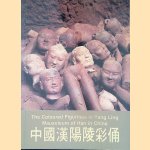 The Coloured Figurines in Yang Ling Mausoleum of Han in China
Wang Xueli
€ 15,00