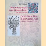 Bloemen op tegels in de Gouden Eeuw: van prent tot tegel = Dutch floral tiles in the Golden Age and their Botanical Prints
Ella B. Schaap
€ 10,00 Bloemen op tegels in de Gouden Eeuw: van prent tot tegel = Dutch floral tiles in the Golden Age and their Botanical Prints
Ella B. Schaap
€ 10,00