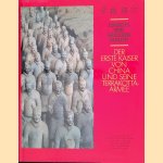 Jenseits der Grossen Mauer: der erste Kaiser von China und seine Terrakotta Armee
Lothar Ledderose e.a.
€ 9,00 Jenseits der Grossen Mauer: der erste Kaiser von China und seine Terrakotta Armee
Lothar Ledderose e.a.
€ 9,00
