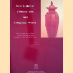 New Light on Chinese Yue and Longquan Wares
Chuimei Ho
€ 80,00 New Light on Chinese Yue and Longquan Wares
Chuimei Ho
€ 80,00