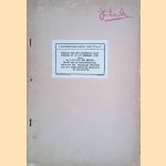 Verslag van een dienstreis naar Sumatra op 10-27 februari 1940
Ir J.G.J. van der Meulen
€ 45,00 Verslag van een dienstreis naar Sumatra op 10-27 februari 1940
Ir J.G.J. van der Meulen
€ 45,00