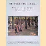 'Zij waren in Laren. . .': buitenlandse kunstenaars in Laren en 't Gooi
Karin - en anderen Verboeket
€ 6,00 'Zij waren in Laren. . .': buitenlandse kunstenaars in Laren en 't Gooi
Karin - en anderen Verboeket
€ 6,00
