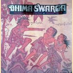 Bhima Swarga: The Balinese Journey of the Soul
Idanna Pucci
€ 8,00 Bhima Swarga: The Balinese Journey of the Soul
Idanna Pucci
€ 8,00