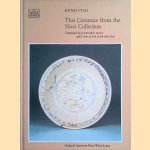 Thai Ceramics from the Sosai Collection
Kenji Itoi
€ 75,00 Thai Ceramics from the Sosai Collection
Kenji Itoi
€ 75,00
