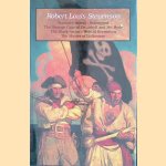 Treasure island; Kidnapped; The strange case of Dr Jekyll and Mr Hyde; The Black Arrow; Weir of Hermiston; The master of Ballantrae
Robert Louis Stevenson
€ 9,00
