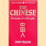 The Chinese: Portrait of a People
John Fraser
€ 8,00 The Chinese: Portrait of a People
John Fraser
€ 8,00
