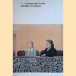 H.H. Kamerlingh Onnes: schilder en keramist
E. Ebbinge
€ 8,00 H.H. Kamerlingh Onnes: schilder en keramist
E. Ebbinge
€ 8,00