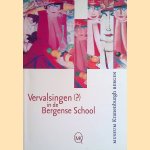 Vervalsingen (?) in de Bergense School
Cécile Bosman
€ 15,00 Vervalsingen (?) in de Bergense School
Cécile Bosman
€ 15,00
