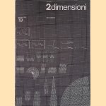 2 dimensioni 19: Carlo Cattaneo door Felice Nava